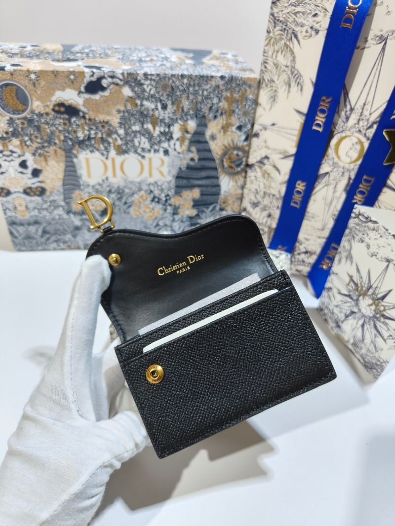 Christian Dior Wallet